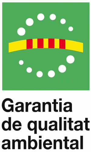 certificado calidad ambiental taller alcala girona